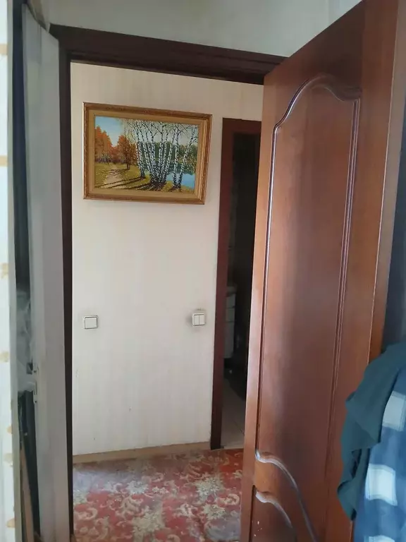 Продаётся 2-к квартира, 53 м - Фото 0