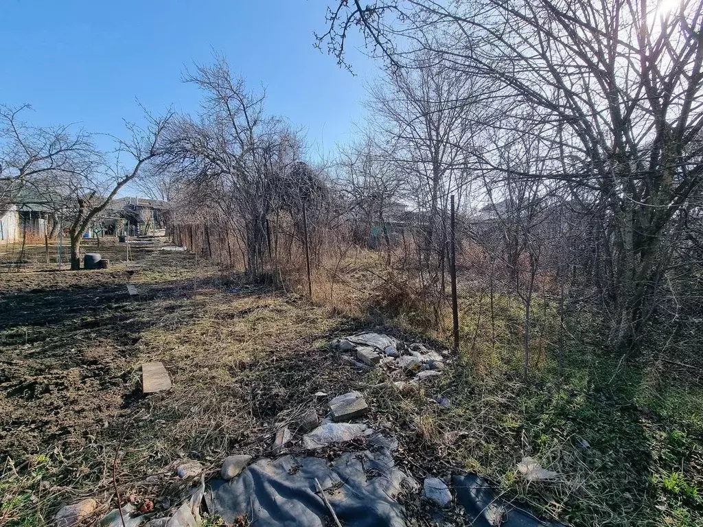 Участок в Ставропольский край, Кисловодск ул. Фоменко (16.0 сот.) - Фото 1