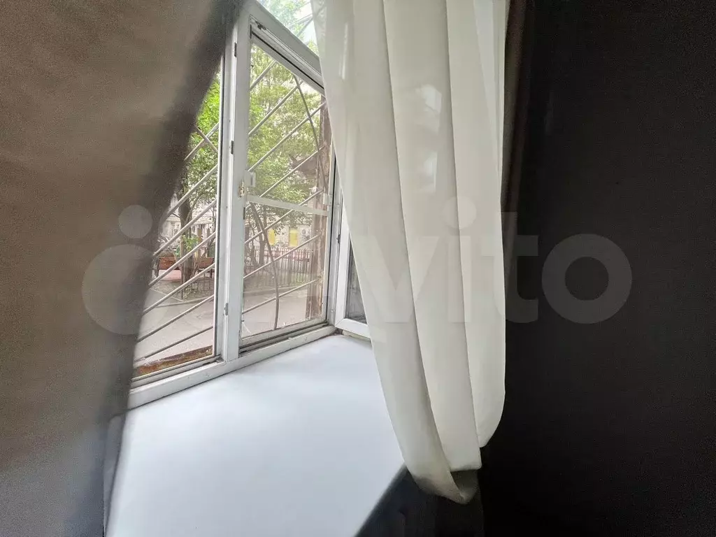 Квартира-студия, 11,5 м, 1/8 эт. - Фото 1