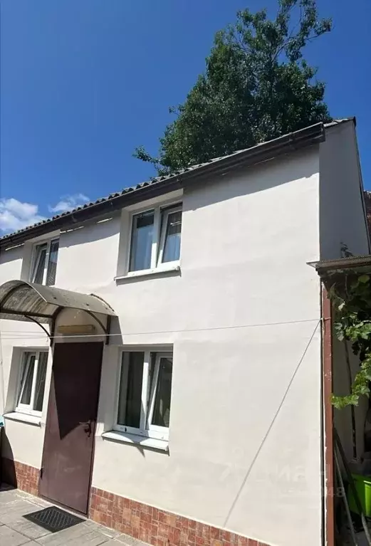 Дом в Ростовская область, Ростов-на-Дону Сельмаш мкр, ул. ... - Фото 0