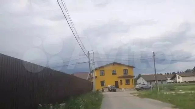 Участок 7,4 сот. (СНТ, ДНП) - Фото 1