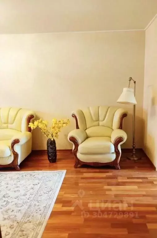 3-к кв. Тульская область, Тула ул. Сойфера, 1 (59.0 м) - Фото 1