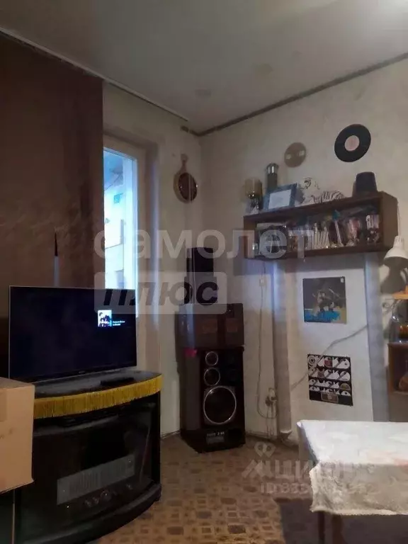 1-к кв. Севастополь ул. Лизы Чайкиной, 97 (22.0 м) - Фото 2