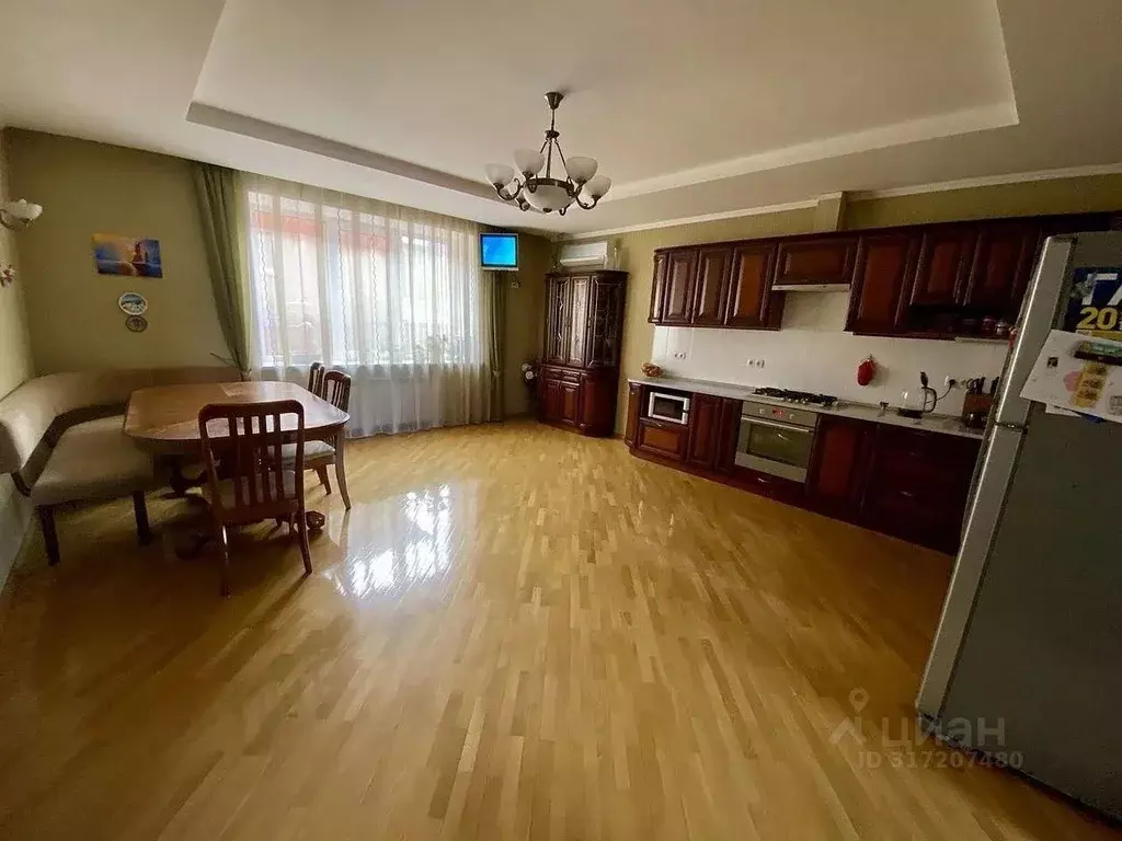 Дом в Ростовская область, Ростов-на-Дону ул. 26 Июня (380 м) - Фото 1