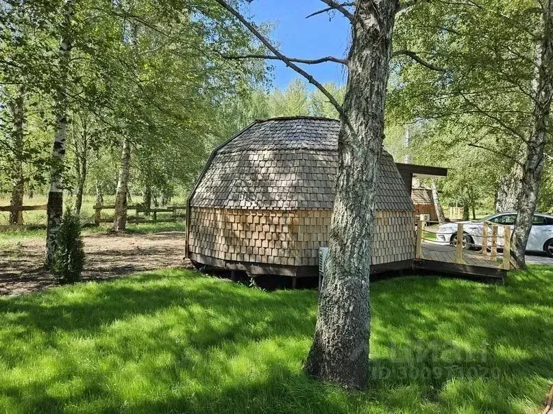 Дом в Тульская область, Венев Южный мкр,  (15 м) - Фото 2