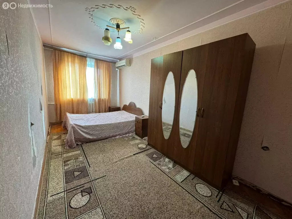 2-комнатная квартира: Нальчик, улица Мусукаева, 16 (45 м) - Фото 2