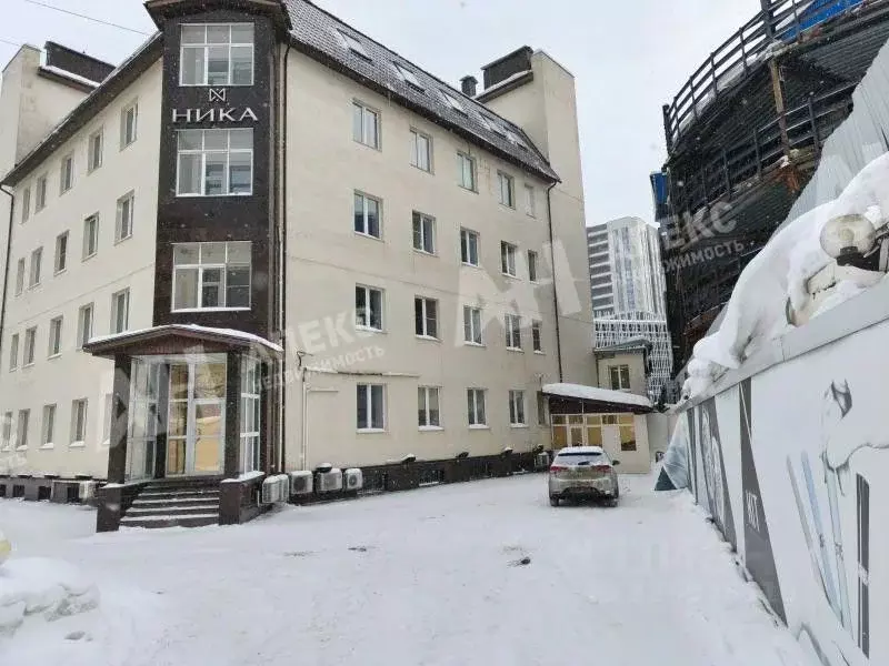 Помещение свободного назначения в Москва ул. Речников, 17к2с4 (250 м) - Фото 1