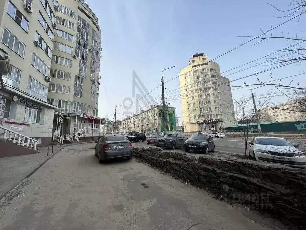 Помещение свободного назначения в Воронежская область, Воронеж ул. ... - Фото 1