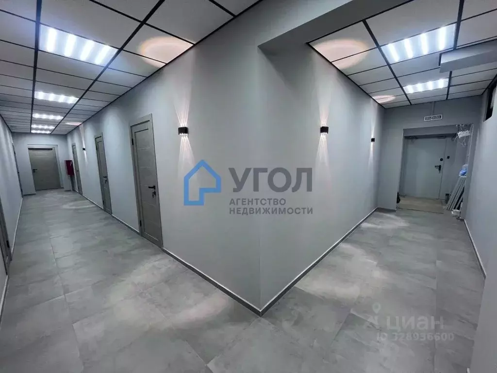 Помещение свободного назначения в Самарская область, Самара ул. ... - Фото 0