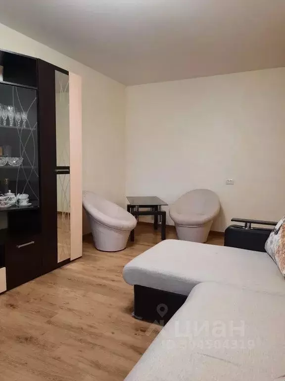 2-к кв. Крым, Судак ул. Мичурина, 2 (41.0 м) - Фото 1