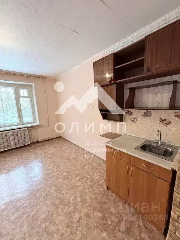 Комната Вологодская область, Вологда Пошехонское ш., 32 (13.4 м) - Фото 1