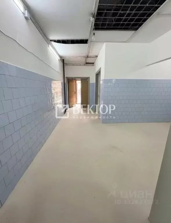 Склад в Ярославская область, Ярославль ул. Калинина, 31 (23 м) - Фото 1