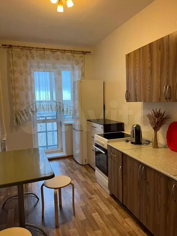 1-к. квартира, 36 м, 8/9 эт. - Фото 0