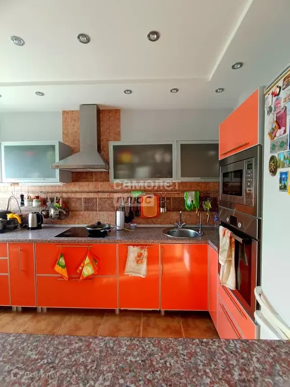 Продаётся 3-к квартира, 67.4 м - Фото 0