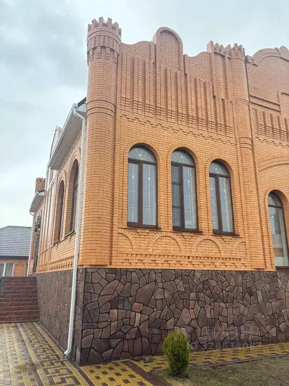 Дом в Тамбовская область, Тамбов ул. Рылеева, 174 (442 м) - Фото 2