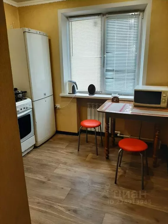 2-к кв. Самарская область, Чапаевск ул. Калинина, 17 (45.0 м) - Фото 0