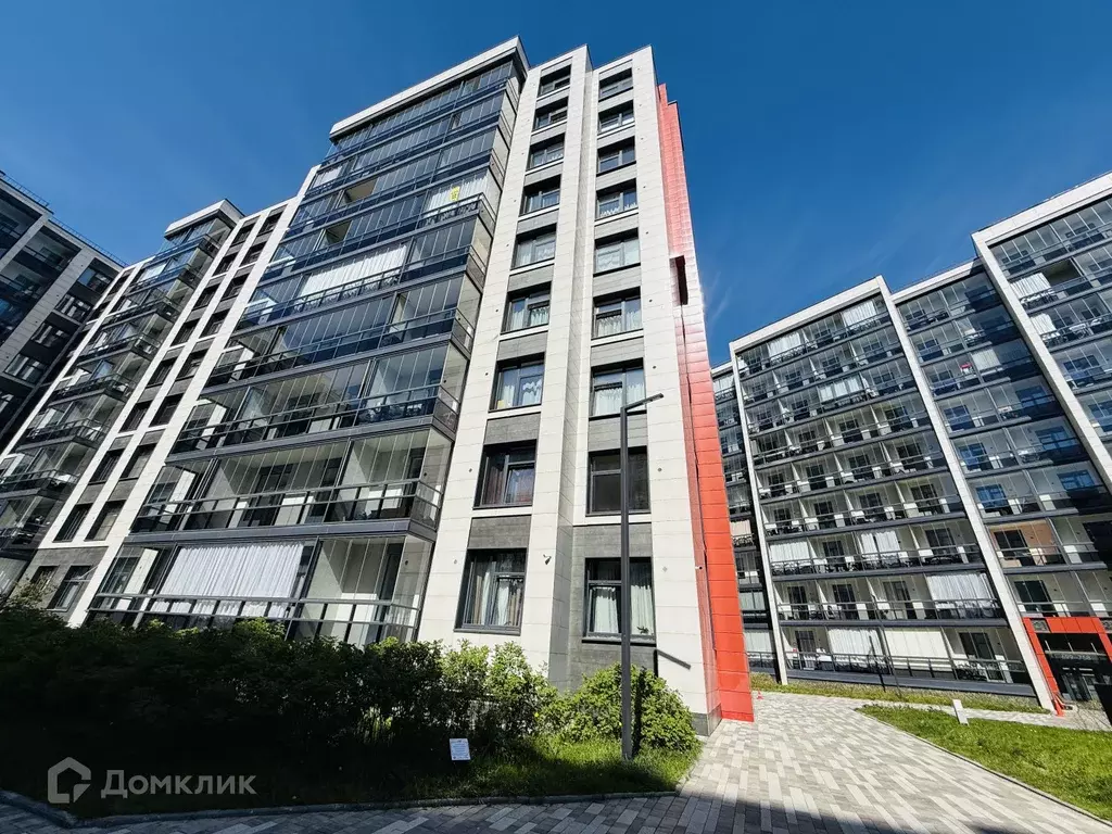 Продаётся 3-к квартира, 86.9 м - Фото 0
