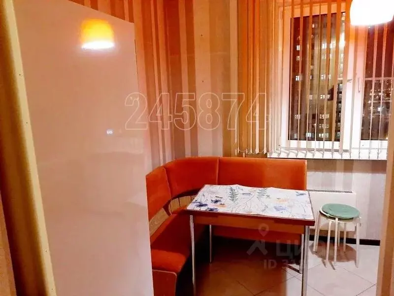 1-к кв. Москва ул. Адмирала Лазарева, 62 (38.0 м) - Фото 1
