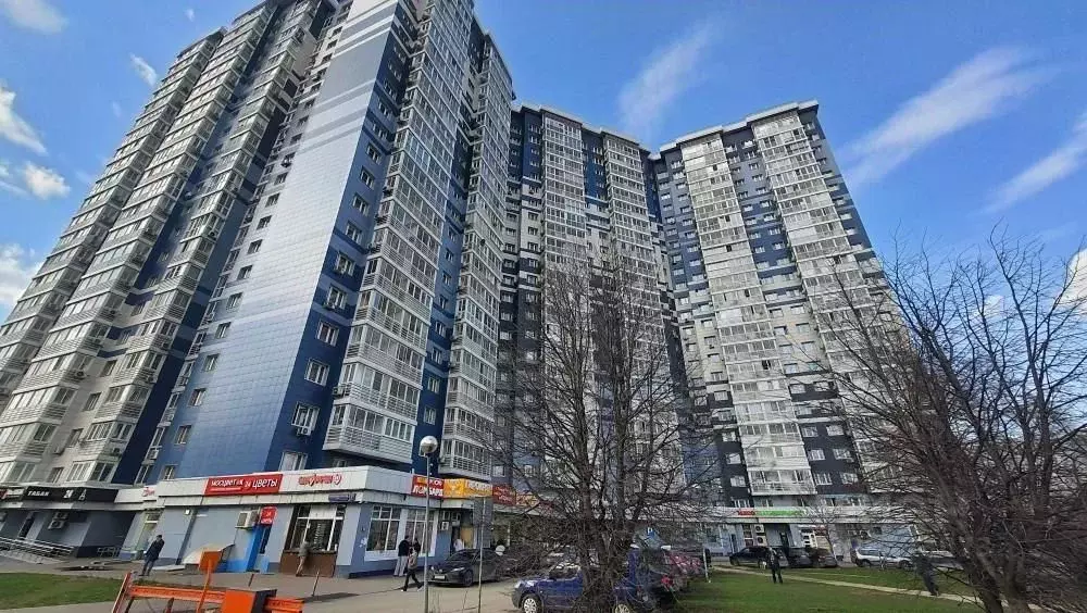 1-к кв. Москва ул. Академика Янгеля, 2 (44.0 м) - Фото 1