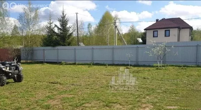 Участок в Московская область, городской округ Ступино, СНТ Мечта, 32А ... - Фото 1