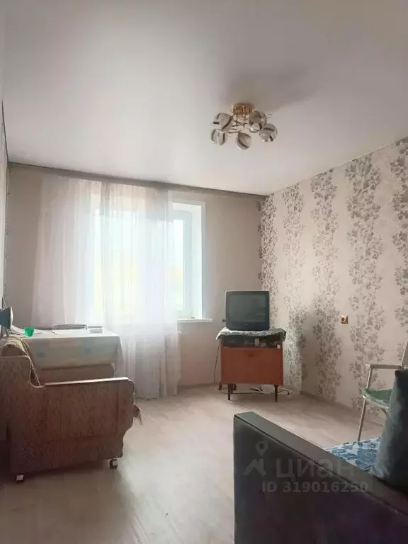 3-к кв. Саратовская область, Саратов Тульская ул., 43 (63.0 м) - Фото 1