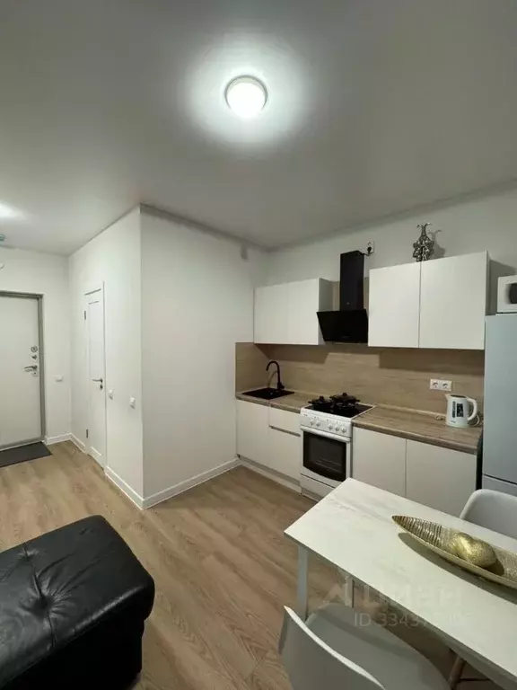 Студия Москва Сосенское поселение, просп. Куприна, 30к2 (20.0 м) - Фото 1