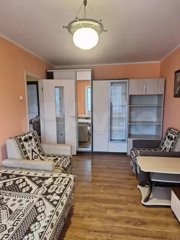 1-к. квартира, 40 м, 3/9 эт. - Фото 0