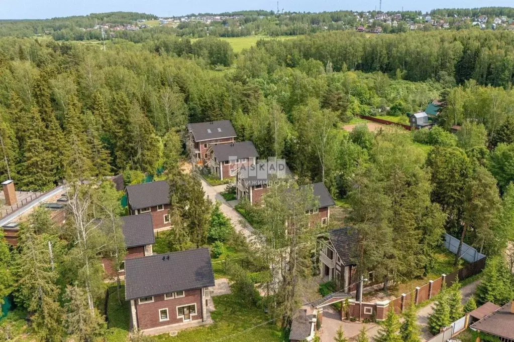 Дом в Московская область, Дмитровский муниципальный округ, ... - Фото 1