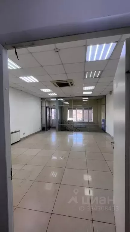 Помещение свободного назначения в Московская область, Жуковский ул. ... - Фото 1