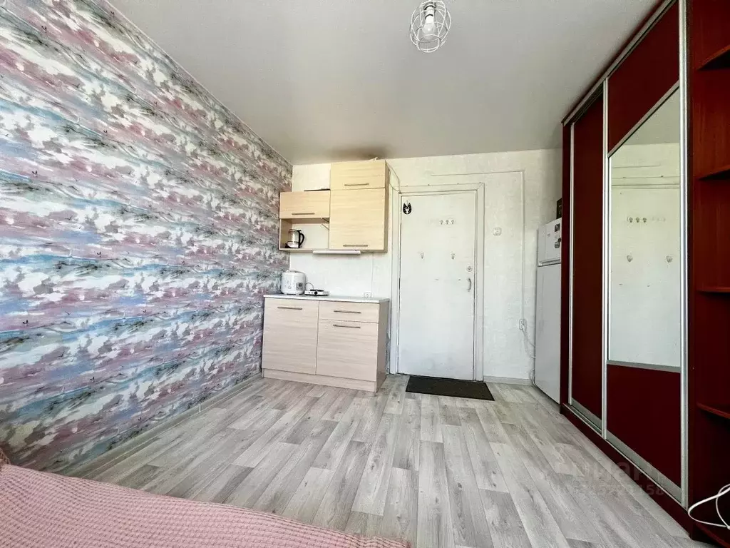 Комната Архангельская область, Северодвинск ул. Торцева, 1 (12.9 м) - Фото 1