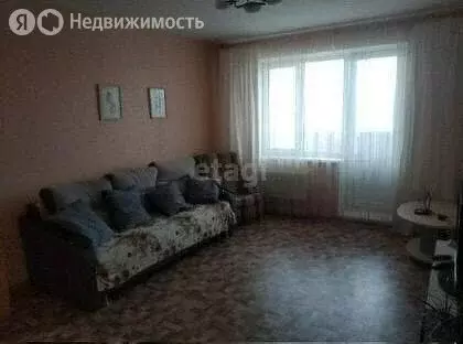 2-комнатная квартира: Новосибирск, улица Петухова, 156 (57 м) - Фото 1