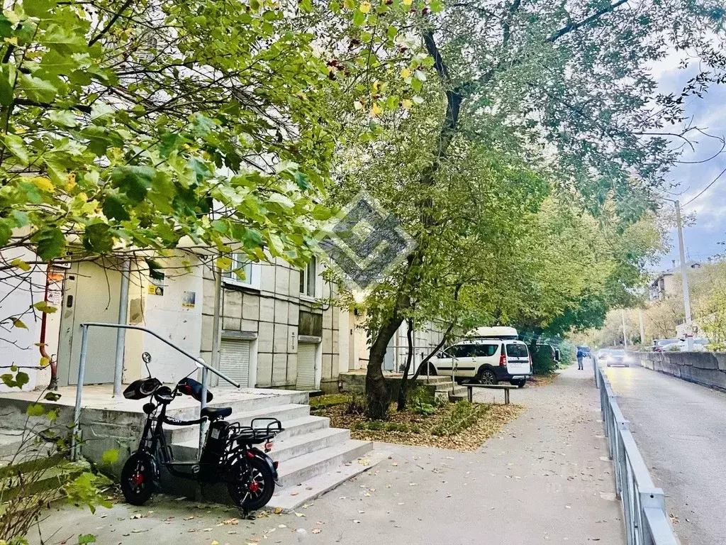 2-к кв. Пермский край, Пермь проезд Якуба Коласа, 5 (47.0 м) - Фото 2