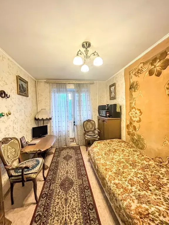 2-к кв. Московская область, Люберцы ул. Урицкого, 5 (54.0 м) - Фото 0