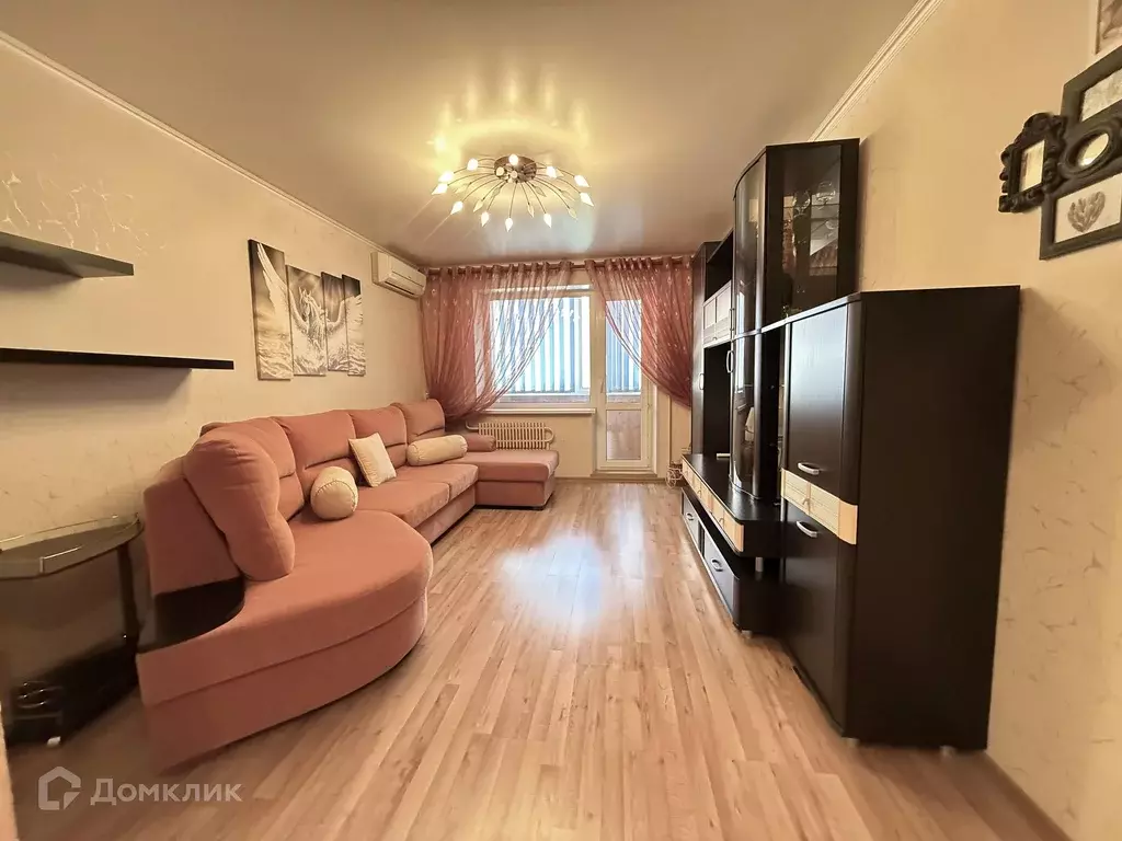 Продаётся 3-к квартира, 62 м - Фото 0