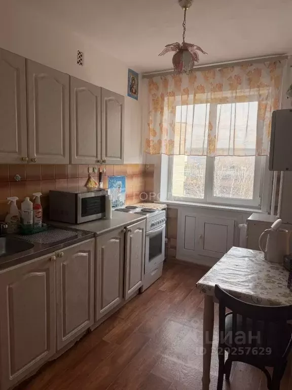 2-к кв. Кемеровская область, Новокузнецк ул. Челюскина, 46 (45.5 м) - Фото 1