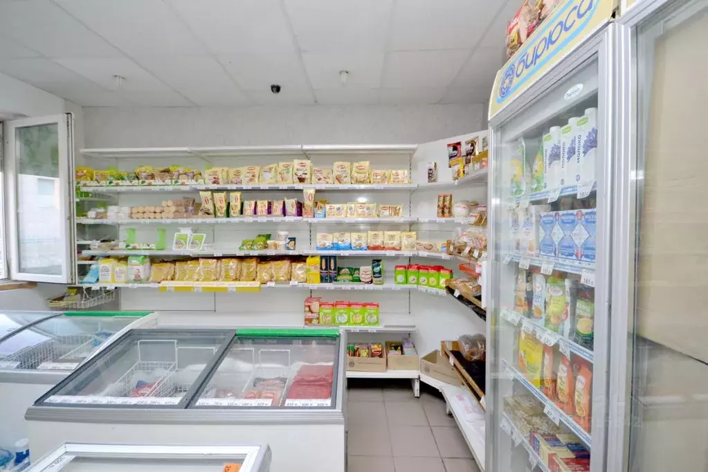 Торговая площадь в Саха (Якутия), Якутск ул. Заводская, 7/2 (100 м) - Фото 1