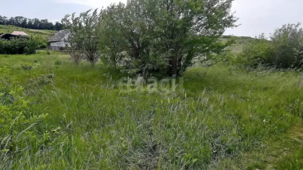 Участок в Ставропольский край, Ставрополь Импульс садовое ... - Фото 2