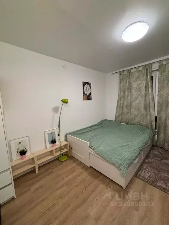 Студия Москва Кавказский бул., 51к2 (20.0 м) - Фото 1