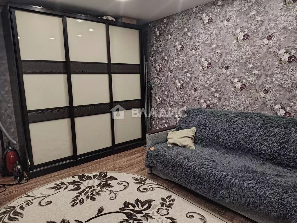 2-к кв. Нижегородская область, Нижний Новгород ул. Веденяпина, 1В ... - Фото 1