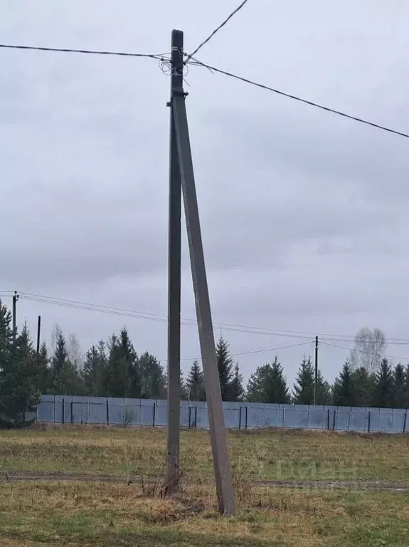 Участок в Пермский край, Краснокамский муниципальный округ, Венеция ... - Фото 0