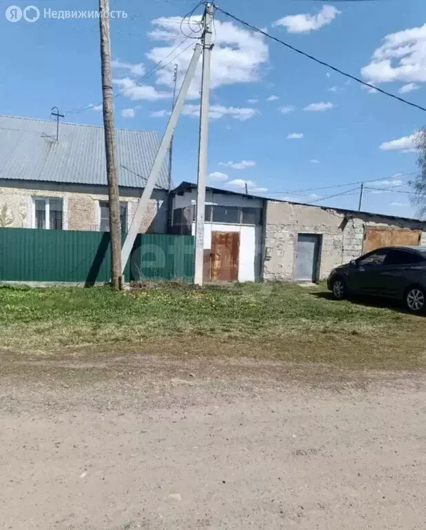 Дом в село Варюхино, Угловая улица (70.3 м) - Фото 1