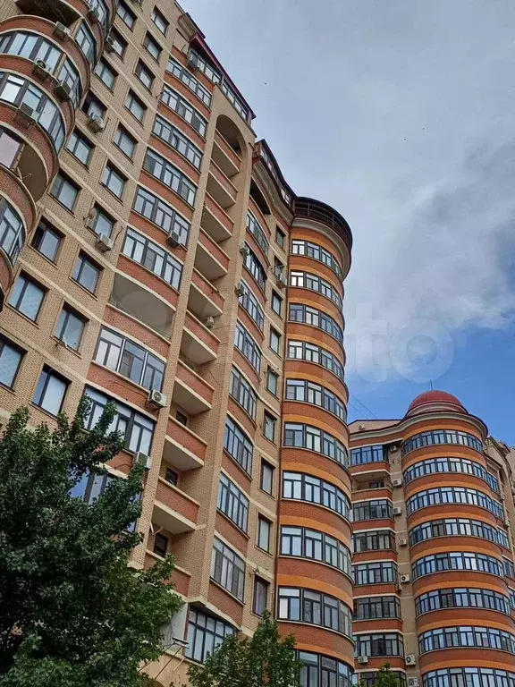 3-к. квартира, 109 м, 7/13 эт. - Фото 0