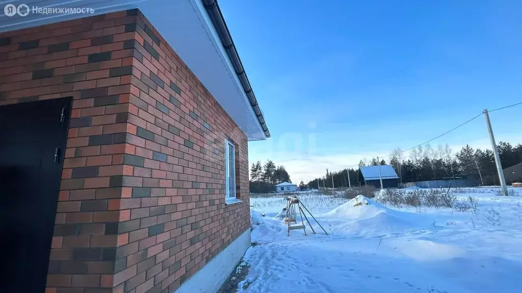 Дом в село Староживотинное, Никитинская улица (111 м) - Фото 2