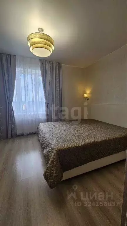 2-к кв. Пермский край, Пермь ул. Нефтяников, 7 (60.0 м) - Фото 2