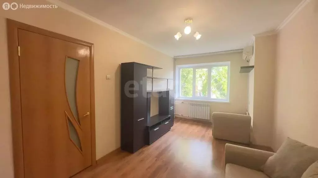 1-комнатная квартира: Прохладный, улица Свободы, 246/6 (28 м) - Фото 1