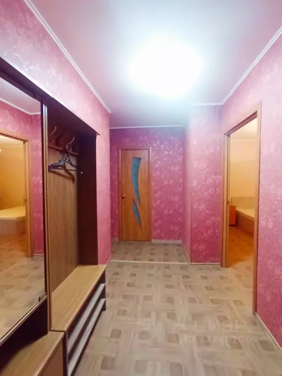 2-к кв. Московская область, Солнечногорск проезд Молодежный, 3 (65.0 ... - Фото 1