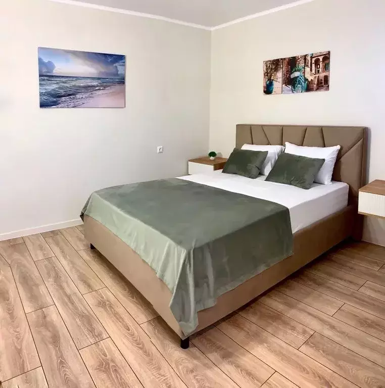 1-к кв. Краснодарский край, Туапсинский муниципальный округ, с. Небуг ... - Фото 2