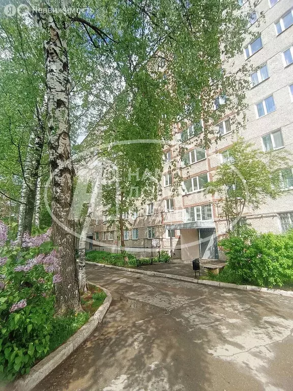 2к в -комнатной квартире (10.2 м) - Фото 0