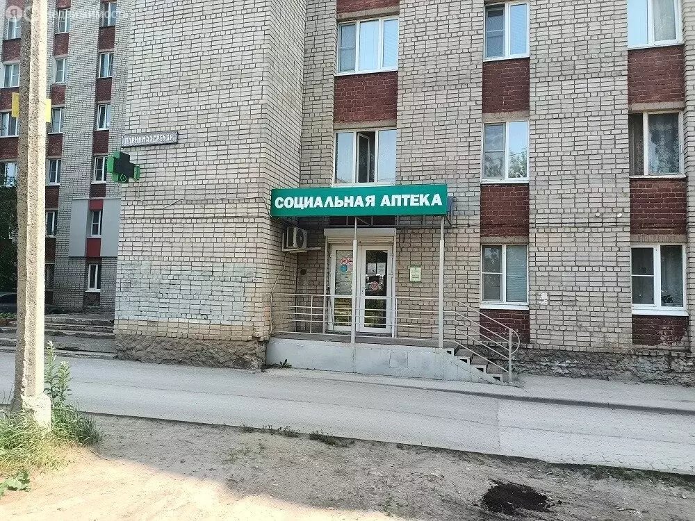 Помещение свободного назначения (19 м) - Фото 1