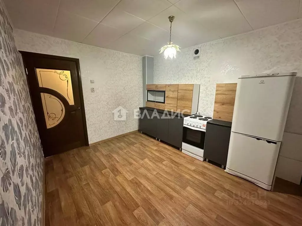 3-к кв. Белгородская область, Белгород Привольная ул., 25 (65.0 м) - Фото 1